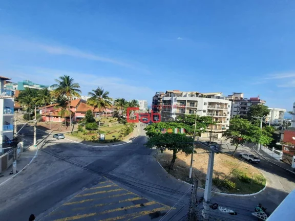 Imagem Apartamento com 3 dormitórios à venda, 140 m² por R$ 1.600.000,00 - Vila Nova - Cabo Frio/RJ