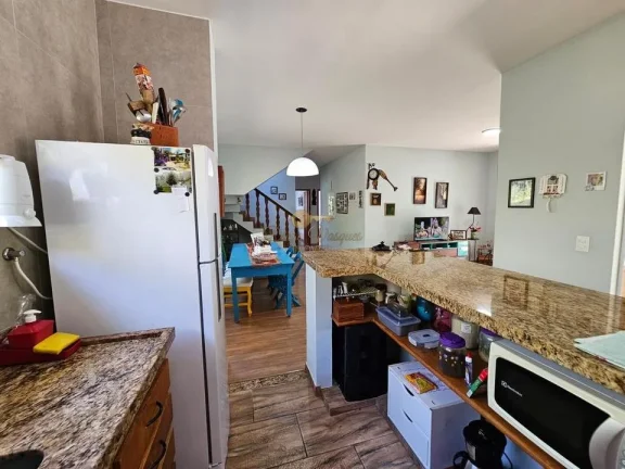 Imagem Casa em Condomínio para Venda em Teresópolis / RJ no bairro Vargem Grande