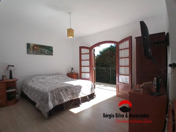 Imagem Casa Para Venda Com 04 dormitórios, por R$ 890.000,00 em Vila Paulista.