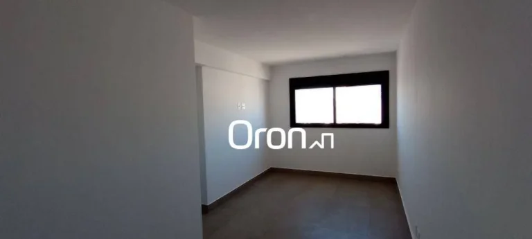 Imagem Flat à venda, 43 m² por R$ 771.000,00 - Setor Oeste - Goiânia/GO