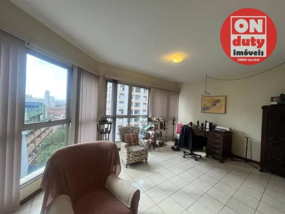 Imagem Sala - Boqueirão - Santos/SP