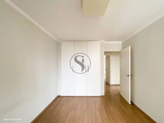 Imagem APARTAMENTO RESIDENCIAL em SÃO PAULO - SP, ITAIM BIBI