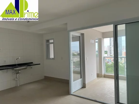 Imagem APARTAMENTO 02 DORMITÓRIOS/SUÍTE/SACADA/PISCINA/01 VAGA/VAGA PARA CARRO ELÉTRIC0/GERADOR DE ENERGIA