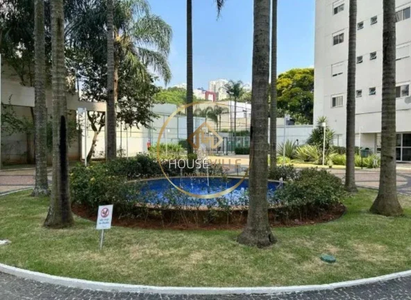 Imagem Apartamento Locação, 4 dormitórios, 259m², Helbor Belvedere, Jd. Colinas.