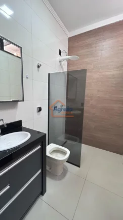 Imagem Casa à venda no bairro Jardim Araucaria - Mogi Guaçu/SP