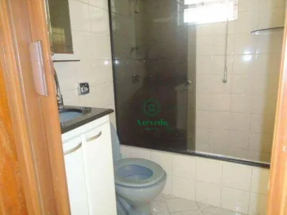 Imagem Sobrado à venda, 192 m² por R$ 750.000,00 - Parque Continental - Guarulhos/SP