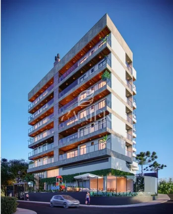 Imagem Apartamento com 2 quartos à Venda, Saguaçu - Joinville