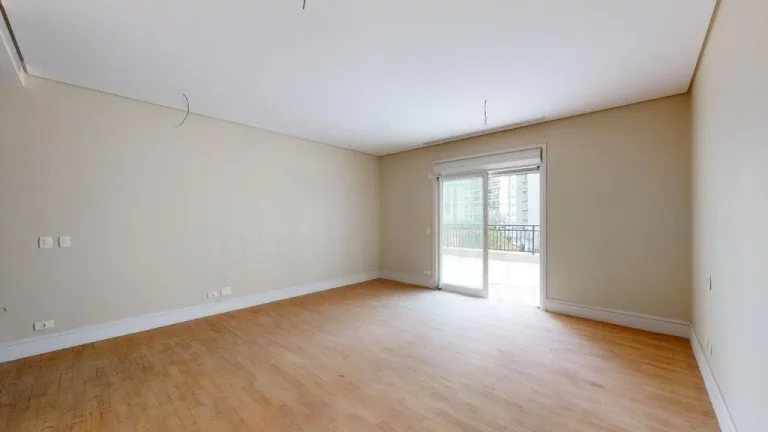 Imagem Apartamento Gardem Novo, 4 suites, 6 vagas, 957m²