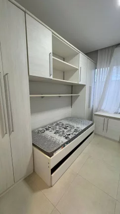 Imagem ESPETACULAR CASA DE 3 QUARTOS COM SUÍTE NO CONDOMÍNIO OURO VERDE – BETIM