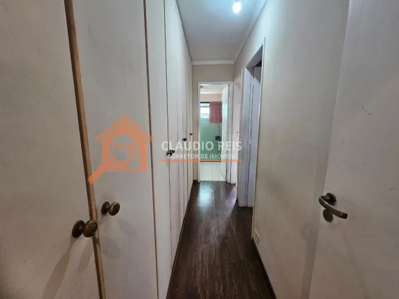 Imagem Apartamento com 2 Quartos à venda, 70m² - Campo Grande
