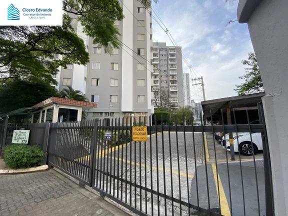 Imagem APARTAMENTO RESIDENCIAL em SÃO PAULO - SP, TATUAPÉ