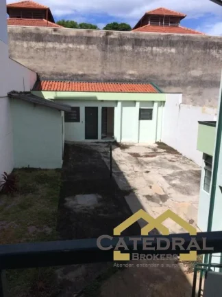 Imagem CONJUNTO COM 5 SALAS PARA ALUGAR, 175 M² POR R$ 4.500/MÊS - CENTRO - JUNDIAÍ/SP