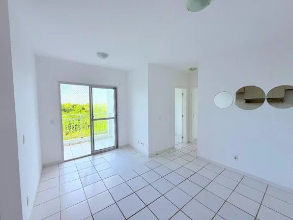 Imagem Brisas apartamento