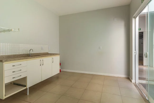 Imagem Prédio Comercial para Locação no Cambuí em Campinas