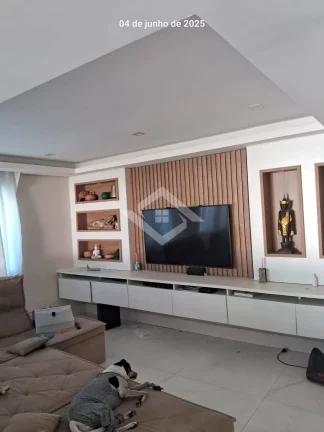 Imagem Casa duplex no Maramar 4 quartos aceita 3 meses depósito