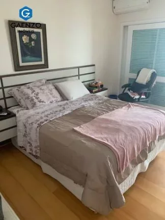 Imagem Casa (Residencial Cinco) Alphaville