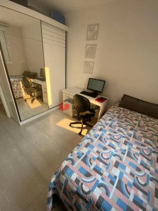 Imagem Apartamento à venda, Utinga, Santo André