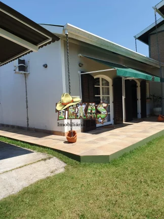 Imagem CHÁCARA PARA VENDA - GUARAREMA