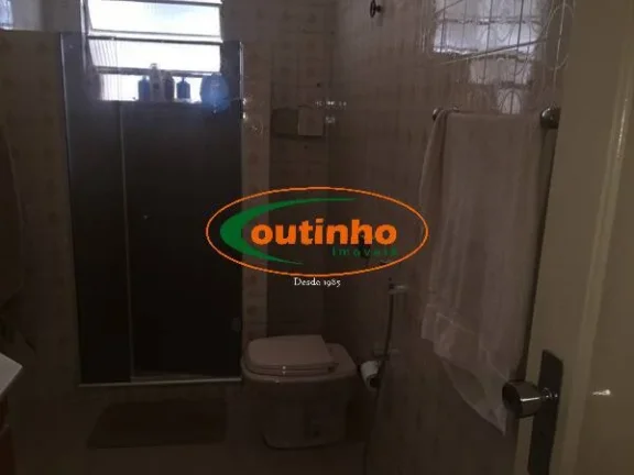 Imagem (25679) Rua Pinheiro da Cunha - Tijuca