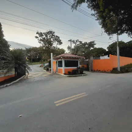 Imagem Ubatã, casas e terrenos Caxito - Maricá
