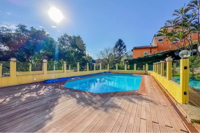 Imagem CASA RESIDENCIAL em Carapicuíba - SP, Pousada dos Bandeirantes