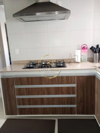 Imagem Apartamento 4 Dormitórios ( 2 suítes), Helbor Belvedere, Jd. Colinas, Sjc.