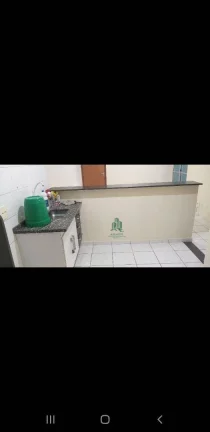 Imagem Apartamento com 2 dormitórios à venda, 51 m² por R$ 250.000,00 - Cidade Parque Brasília - Guarulhos/SP