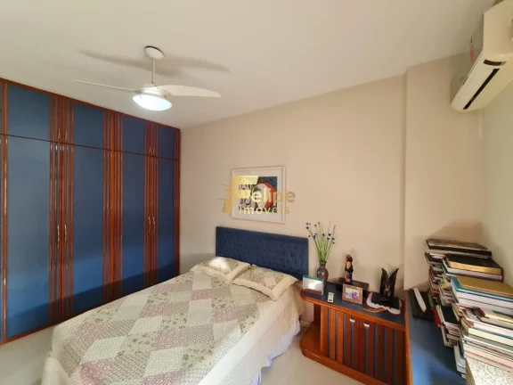 Imagem Este magnífico apartamento de 4 quartos MAGNÍFICO!