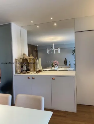 Imagem Apartamento para Venda em Natal, Lagoa Nova, 4 dormitórios, 3 suítes, 4 banheiros, 2 vagas