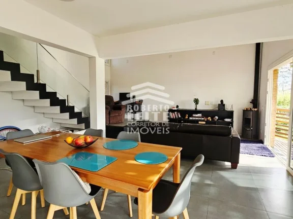 Imagem Residencial Verdes Campos - Casa em Condomínio à Venda no Verdes Campos