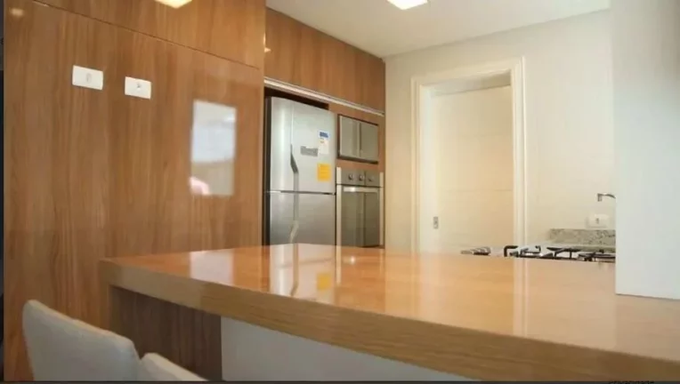 Imagem Apartamento à venda no Centro | 2 suítes, 68m², 2 vagas – Itaubá Residencial