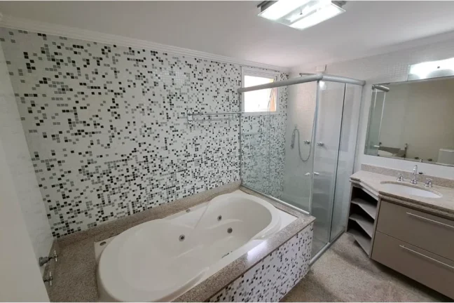 Imagem APARTAMENTO RESIDENCIAL em Jundiaí - SP, Retiro