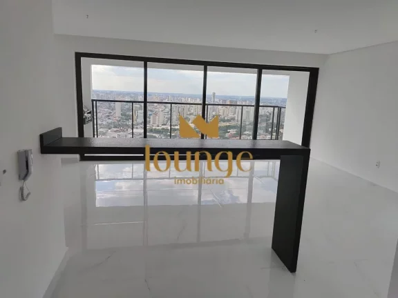 Imagem Apartamento à Venda Pq. Bela Vista Zona Sul - Votorantim/SP