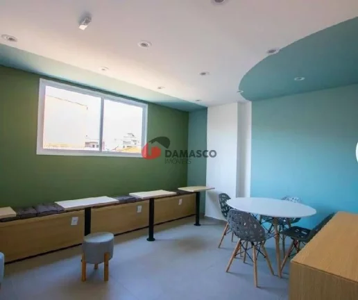 Imagem Apartamento à venda, Campestre, Santo André