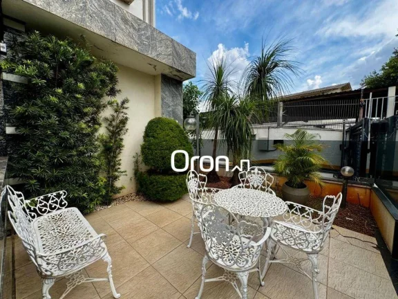 Imagem Apartamento com 3 dormitórios à venda, 86 m² por R$ 400.000,00 - Setor Aeroporto - Goiânia/GO