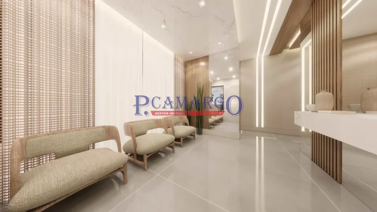 Imagem Apartamento Padrão