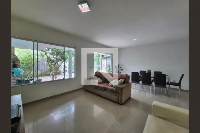 Imagem Casa à Venda - Vargem Pequena, 3 Quartos, 250 m2