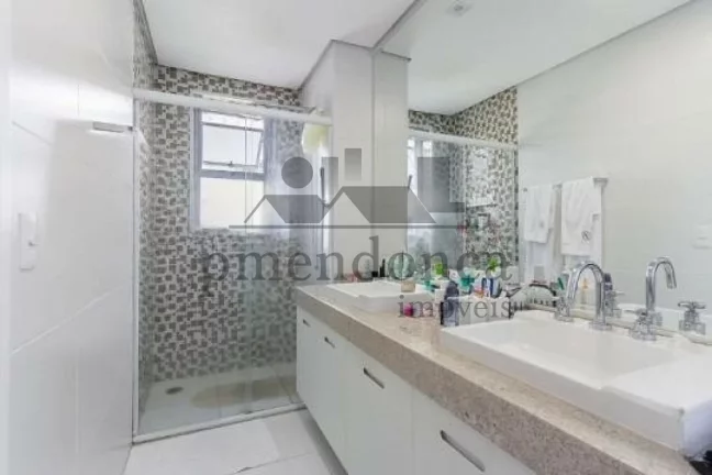 Imagem Apartamento pronto para morar em perdizes com 4 suítes e 4 vagas, 221m2