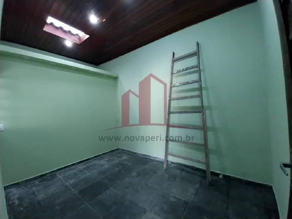 Imagem CASA RESIDENCIAL em CAIEIRAS - SP, MORRO GRANDE