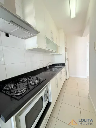 Imagem Apartamento para Alugar no Itacorubi em Florianópolis/SC