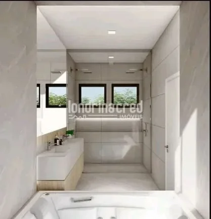 Imagem Casa à venda 3 Quartos, 3 Suites, 4 Vagas, 186M², Parque Tauá, Londrina - PR | CONDOMÍNIO ARANGUÁ