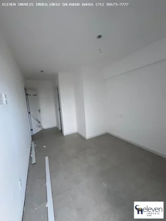 Imagem SEU NOVO LAR DE ALTO PADRÃO NO LE QUARTIER, CAMINHO DAS ÁRVORES 3 SUITES  COM 114 METROS  E DUAS VAGAS 