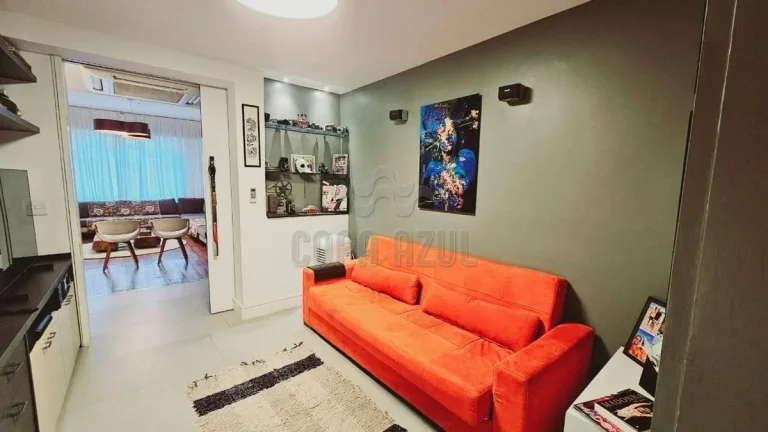 Imagem Copacabana - Residencial › Apartamento com 3 quarto(s) a Venda