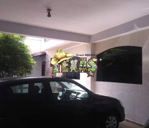 Imagem SOBRADO VILA SAO FRANCISCO ZONA LESTE