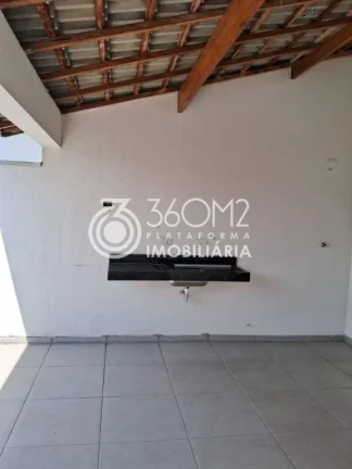 Imagem Sobrado para Venda em Santo André / SP no bairro Parque das Nações
