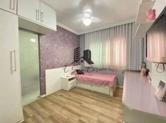 Imagem Casa com 5 quartos - Castelo - Belo Horizonte/MG