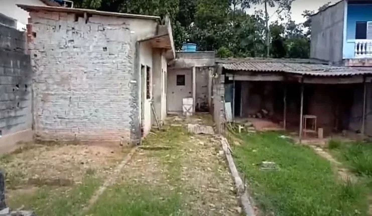 Imagem Terreno à venda, 376 m² por R$ 330.000,00 - Parque Umuarama - Suzano/SP