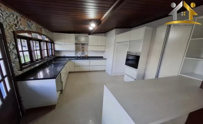 Imagem Casa Térrea - Tijuco Preto - Cotia | Batelli Imóveis