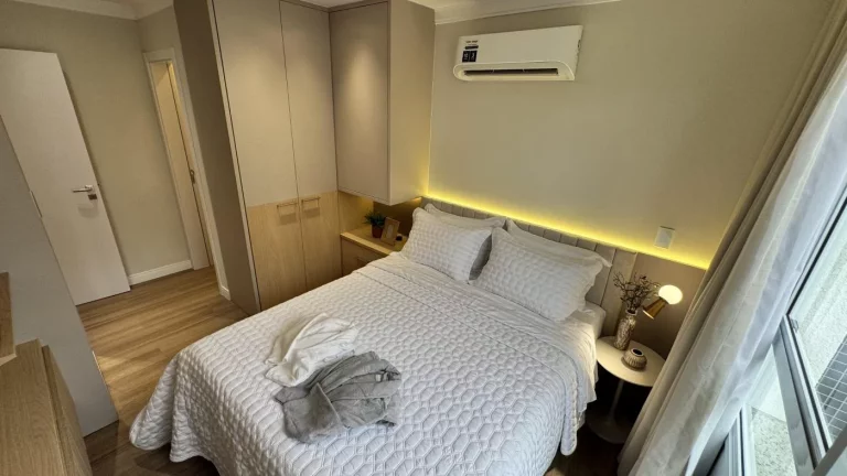 Imagem Apartamento para Venda em Florianópolis / SC no bairro Ingleses do Rio Vermelho