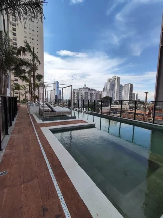 Imagem Alive Bueno - Apartamento em Setor Bueno, Goiânia/GO
